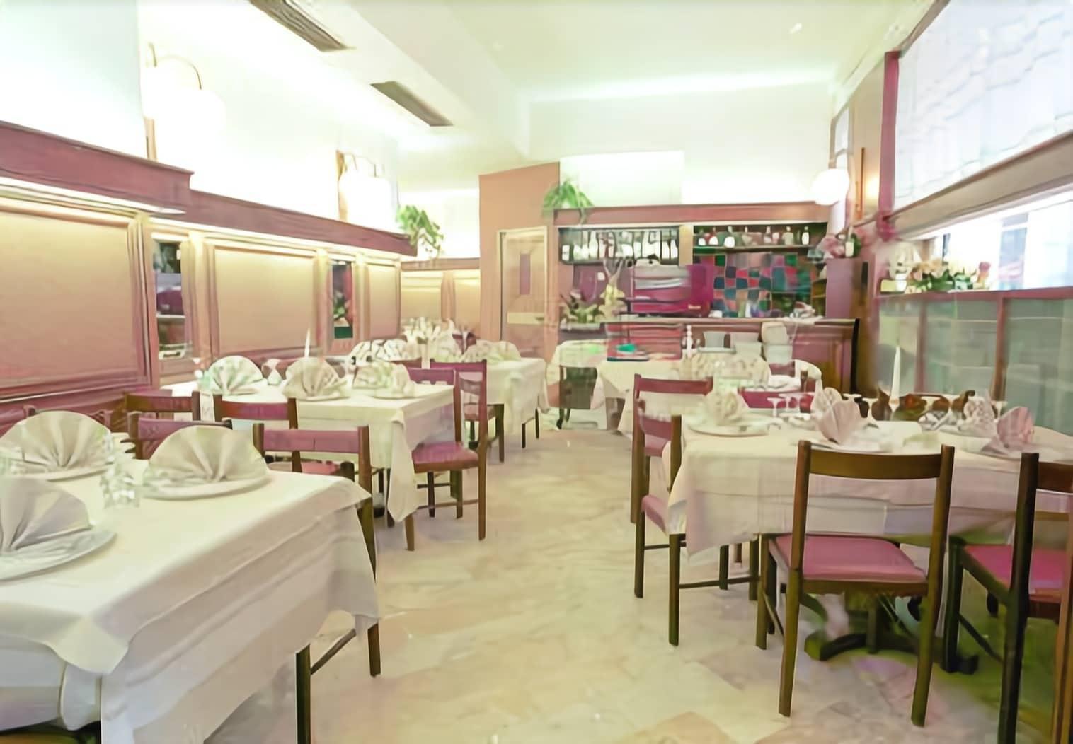 Hotel Italia City Center Mantova Bagian luar foto